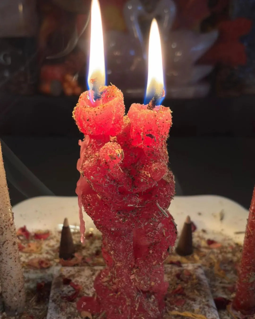 Love Spell