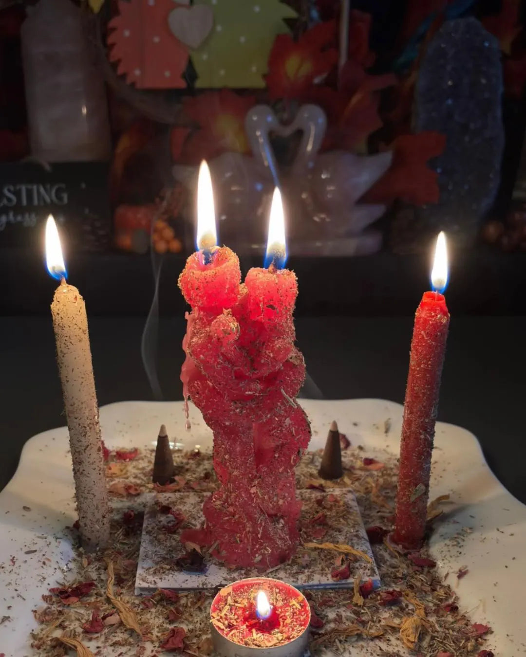 Love Spell
