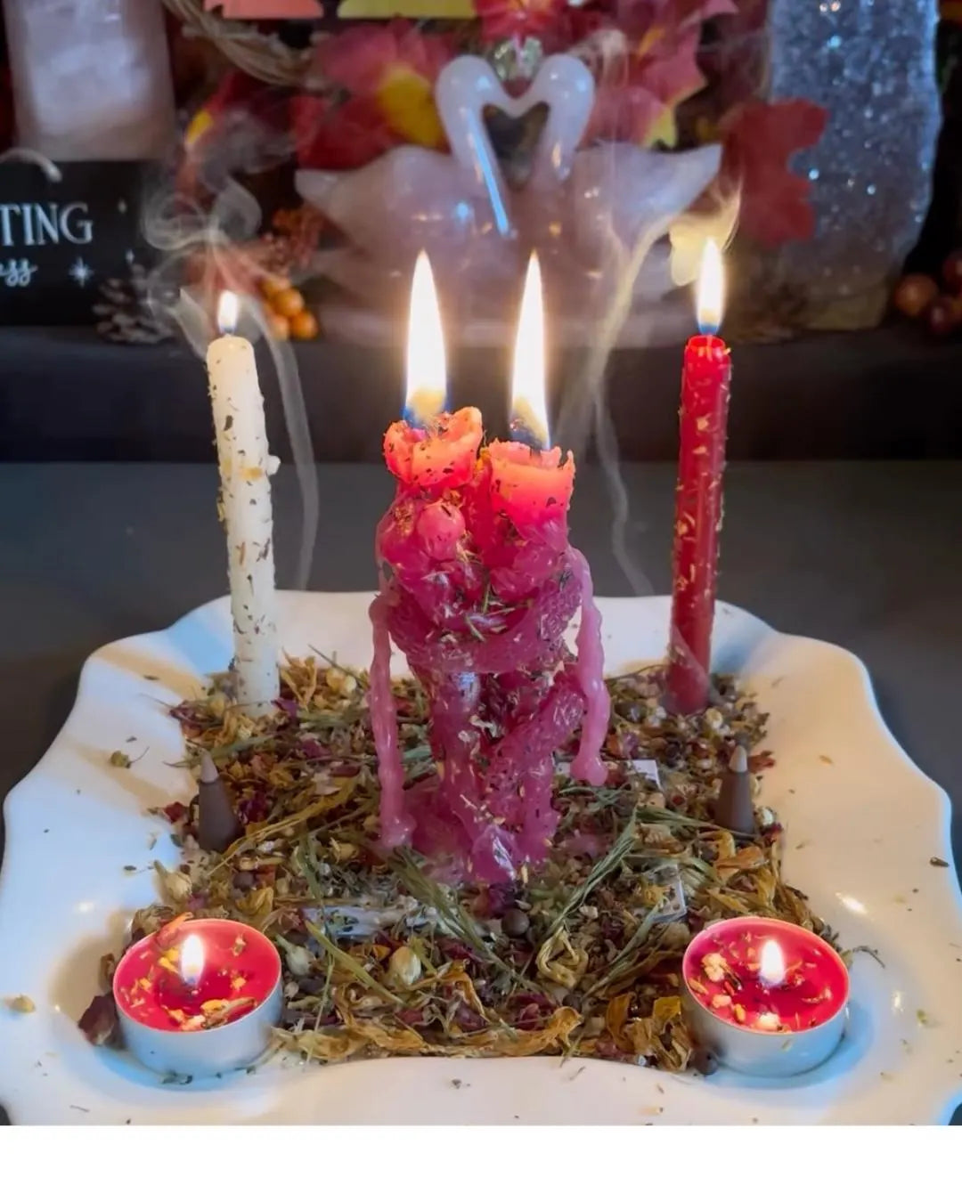Love Spell
