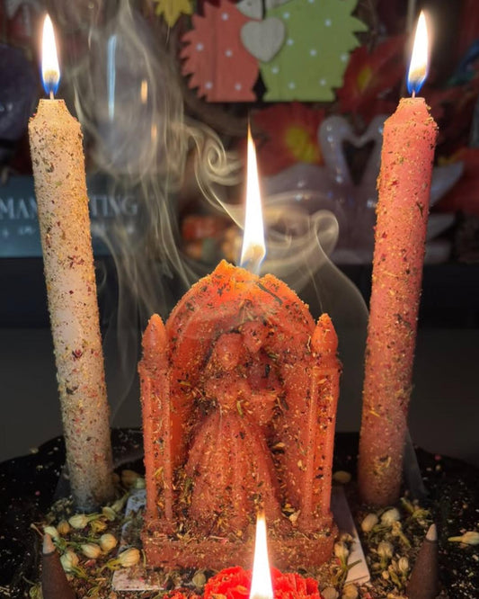 Marriage Spell – Make Them Commit, Propose & Stay Forever