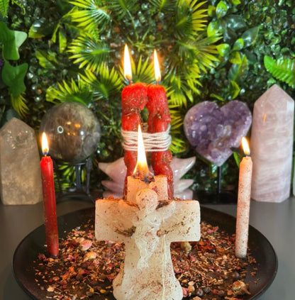 Relationship Healing & Protection Spell