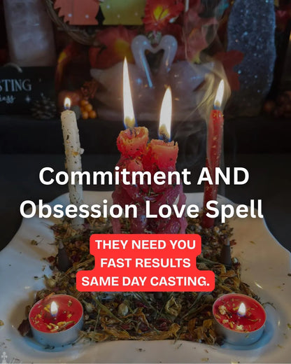 Love Spell