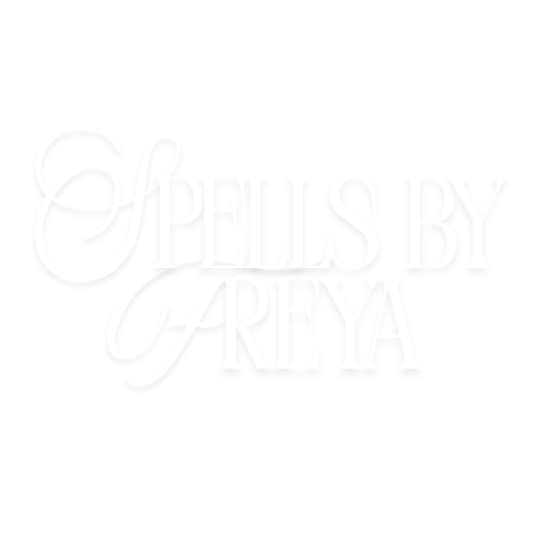 Spells by Freya