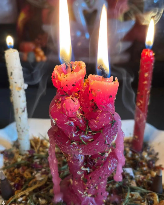 Love Spell