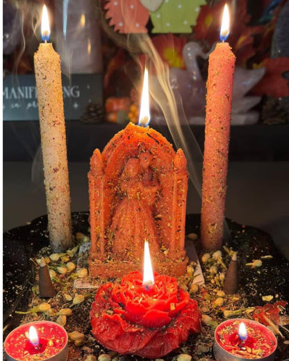 Marriage Spell – Make Them Commit, Propose & Stay Forever