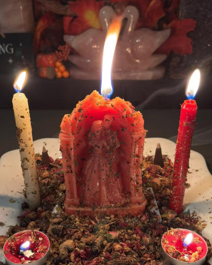 Marriage Spell – Make Them Commit, Propose & Stay Forever