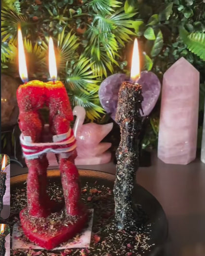 Third Party Removal & Reconciliation Spell: Heal & Renew Your Relationship