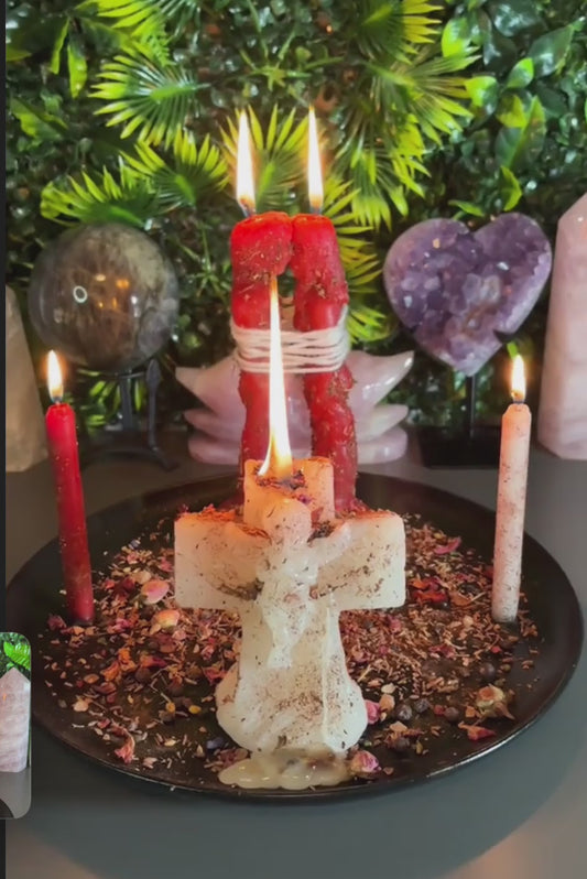 Relationship Healing & Protection Spell