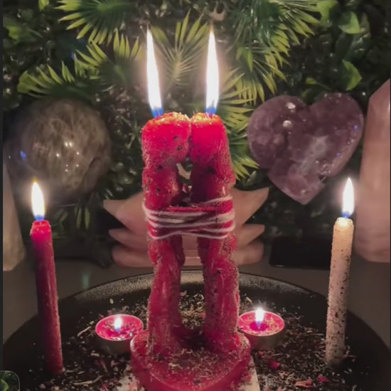 Love spell
