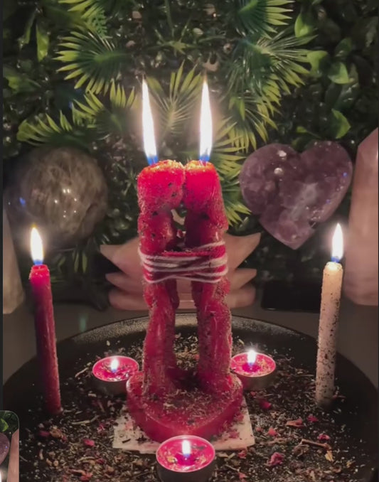 Love spell