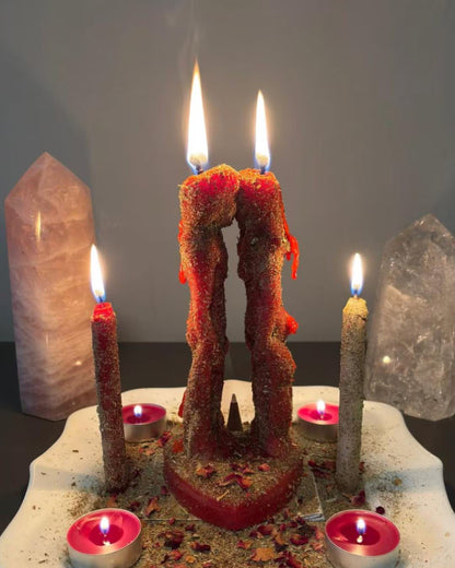 Reconciliation Spell